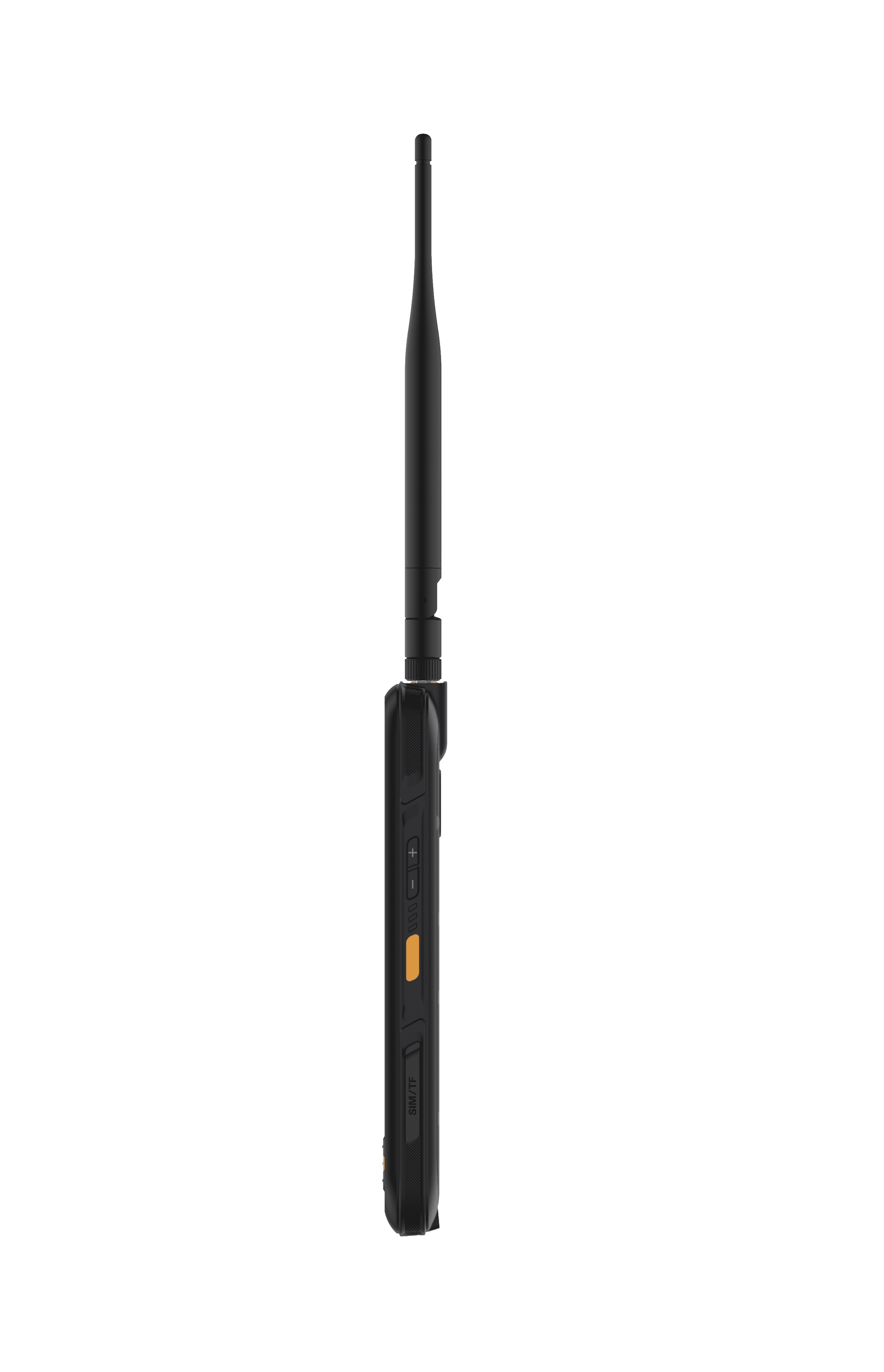 Tester de Red LoRaWAN FT101 – Milesight, Field Tester portátil con pantalla táctil