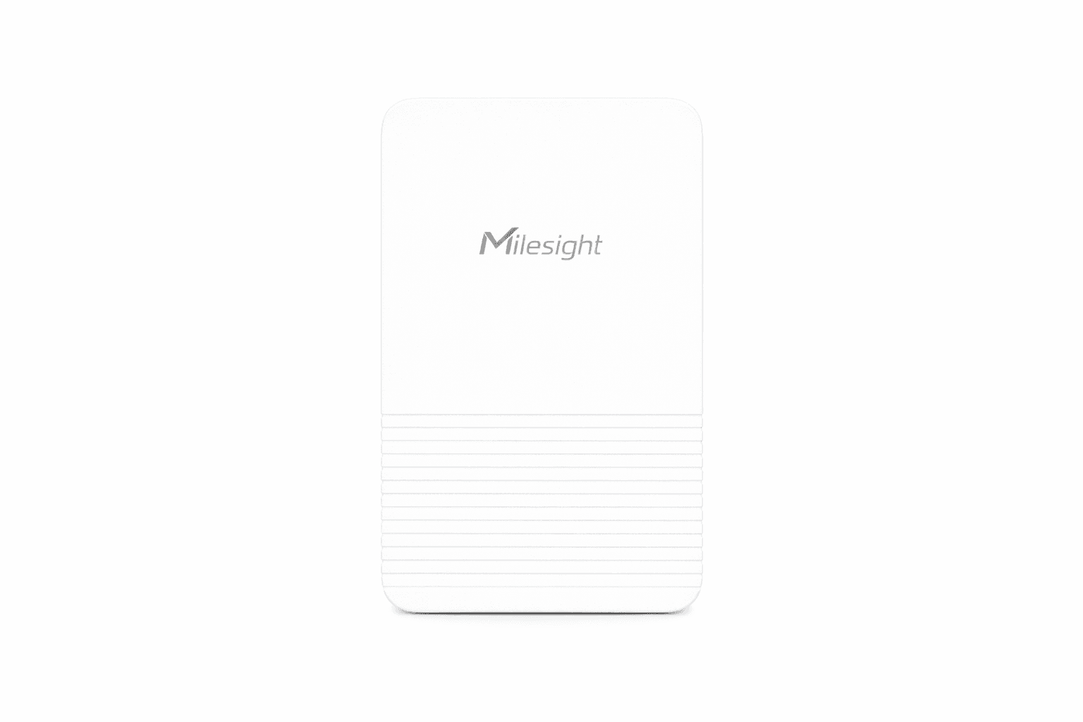 Sensor LoRaWAN de Temperatura y Humedad EM320-TH - Milesight