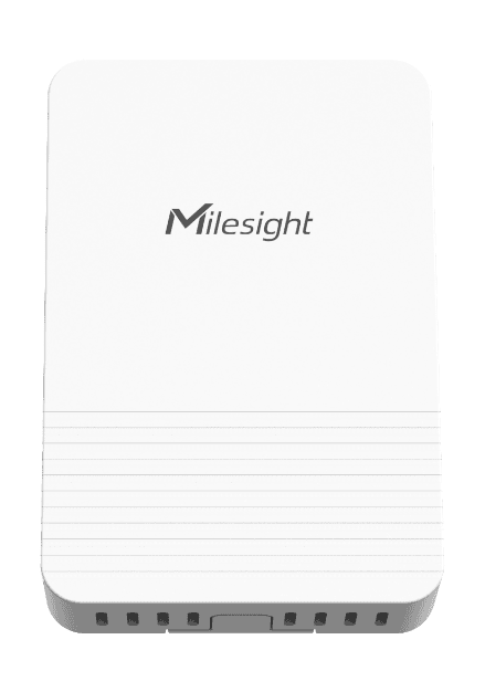 Sensor LoRaWAN de Temperatura y Humedad EM320-TH - Milesight