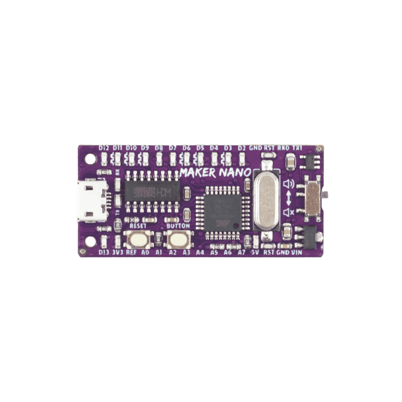 Maker Nano - Cytron