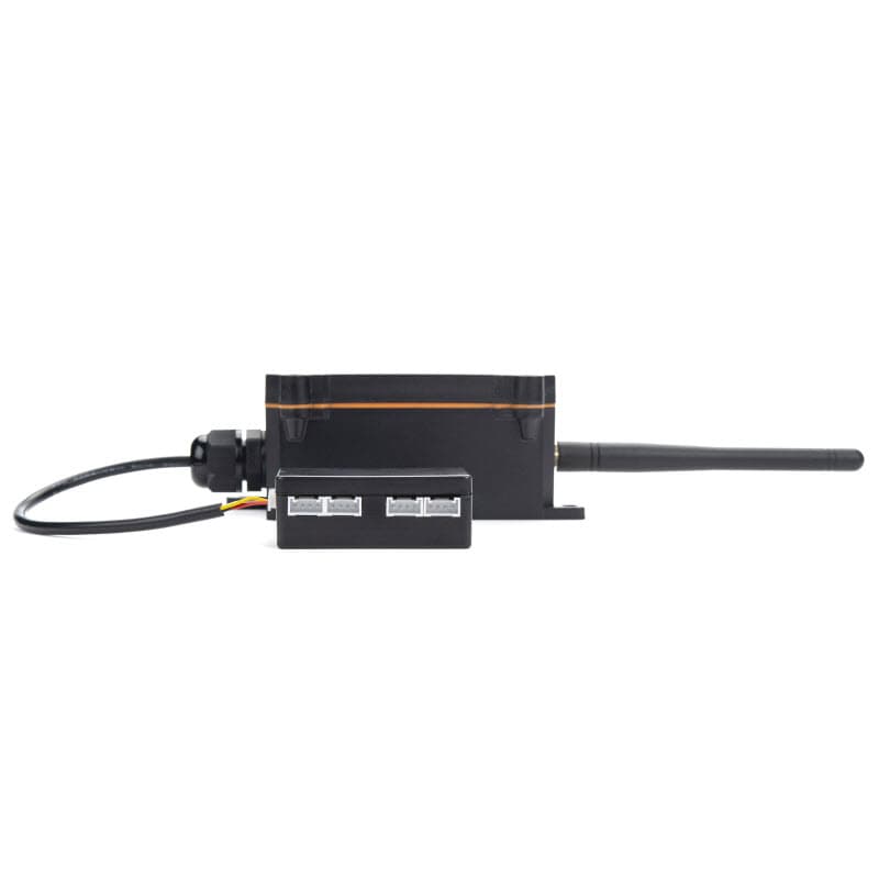 LDDS04 Sensor de Distancia 4 canales LoRaWAN AU915
