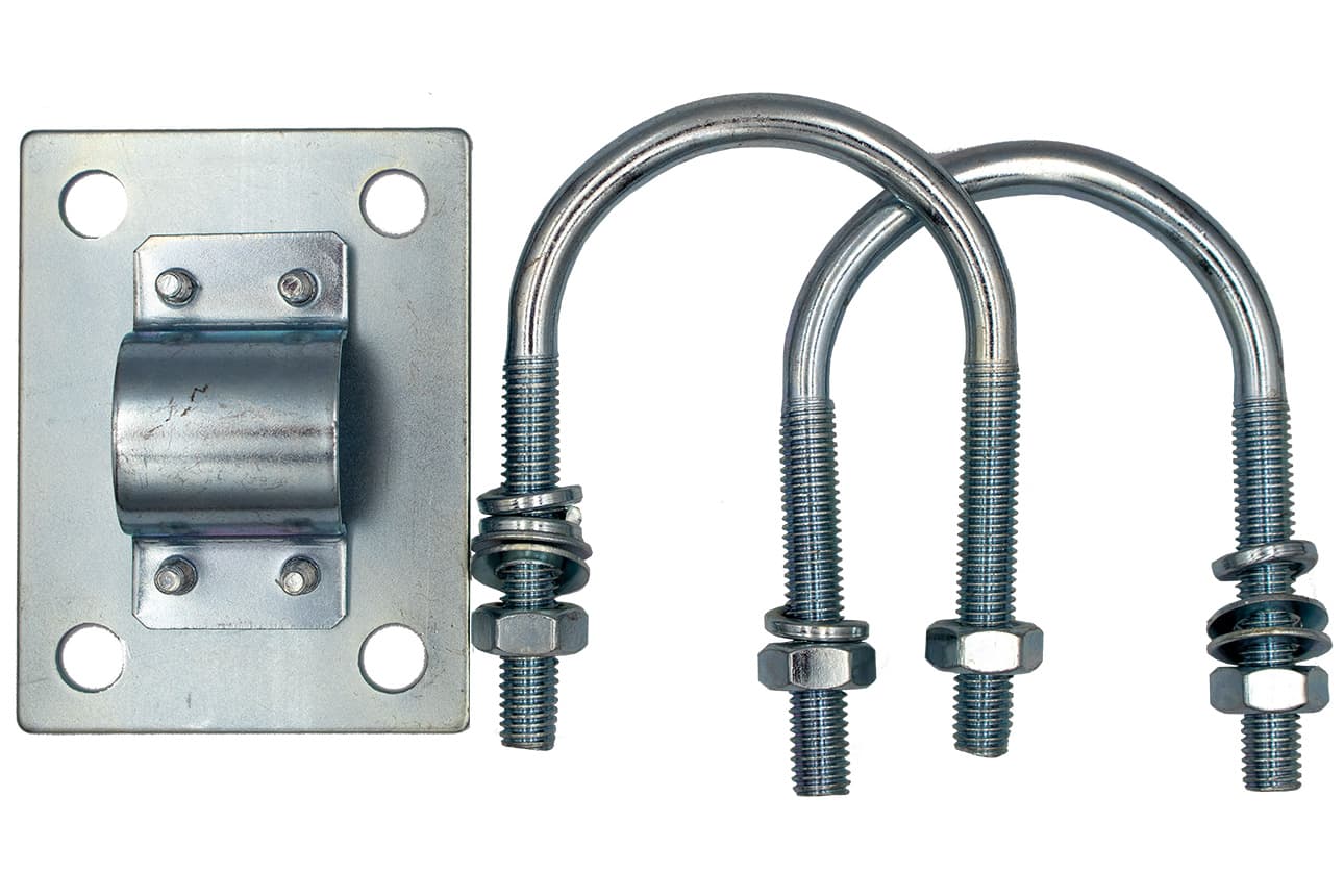 Soporte para Antena Omnidireccional